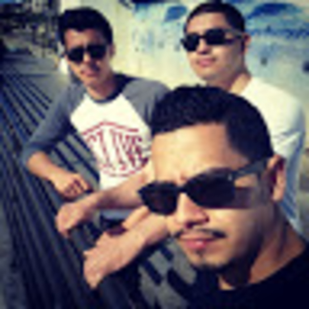 Meet your Posher, Ron